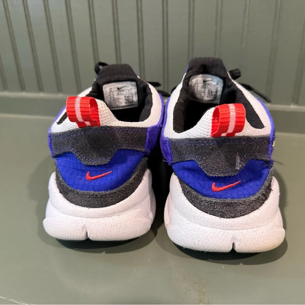 Nike Free Run Trail
